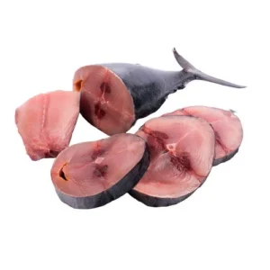 2 Rodajas Bonito