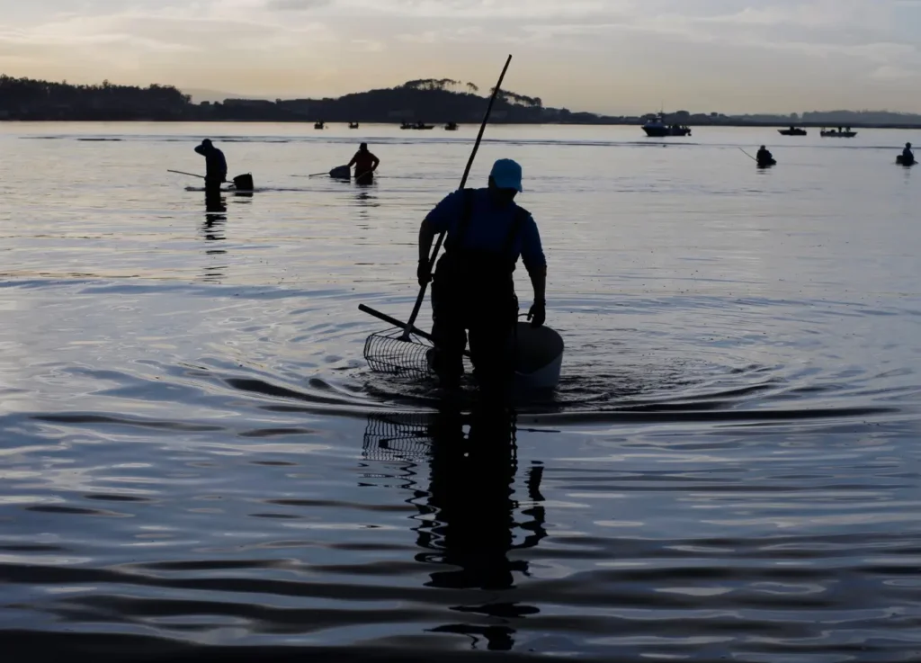 Rutas de pesca en Galicia: Experiencias únicas para los amantes del mar Rutas de pesca en Galicia