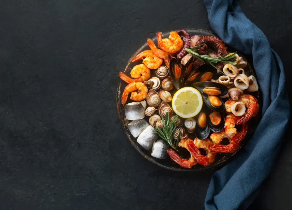 Pescados gallegos de temporada: Guía para disfrutar de los mejores sabores del mar en cada época del año Pescados gallegos de temporada
