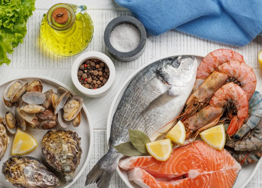 Cómo preparar una mariscada gallega perfecta: Consejos y recetas Cómo preparar una mariscada