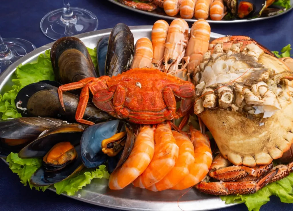 La mejor época del año para comprar marisco gallego mejor época del año para comprar marisco gallego