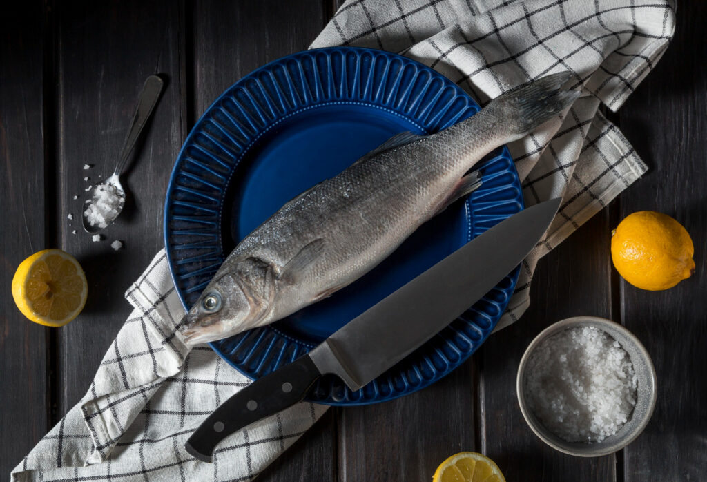 Los beneficios del pescado gallego: ¿Por qué es el mejor para tu salud? beneficios del pescado gallego