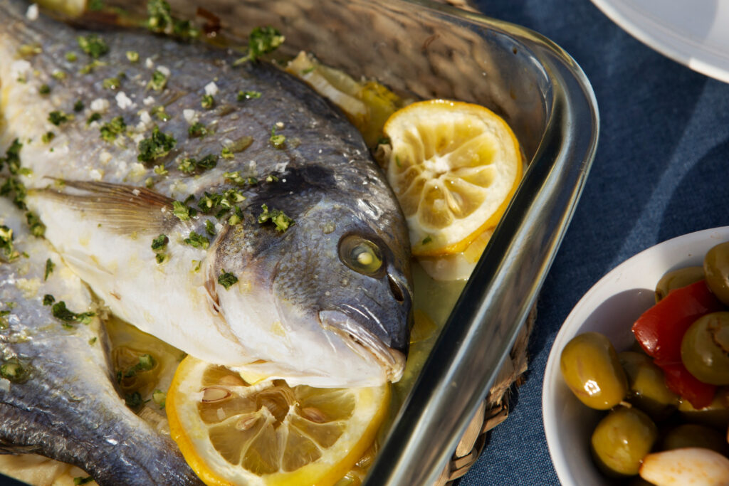Los beneficios del pescado gallego: ¿Por qué es el mejor para tu salud?