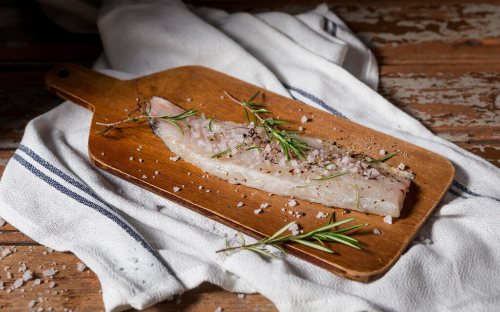Las 3 mejores recetas navideñas con pescado fresco gallego Las 3 mejores recetas navideñas con pescado fresco gallego