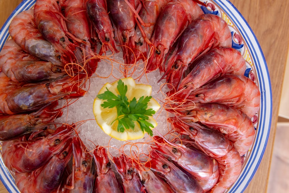 Diferencia entre gamba, langostino y gambón Diferencia entre gamba, langostino y gambón