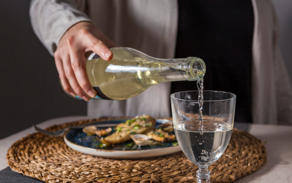 ¿Qué vino elegir para cada pescado? | Cetárea Burela ¿Qué vino elegir para cada pescado? | Cetárea Burela