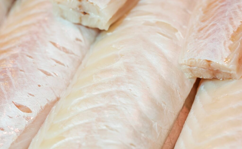 Comprar pescados blancos gallegos online Comprar pescados blancos gallegos online